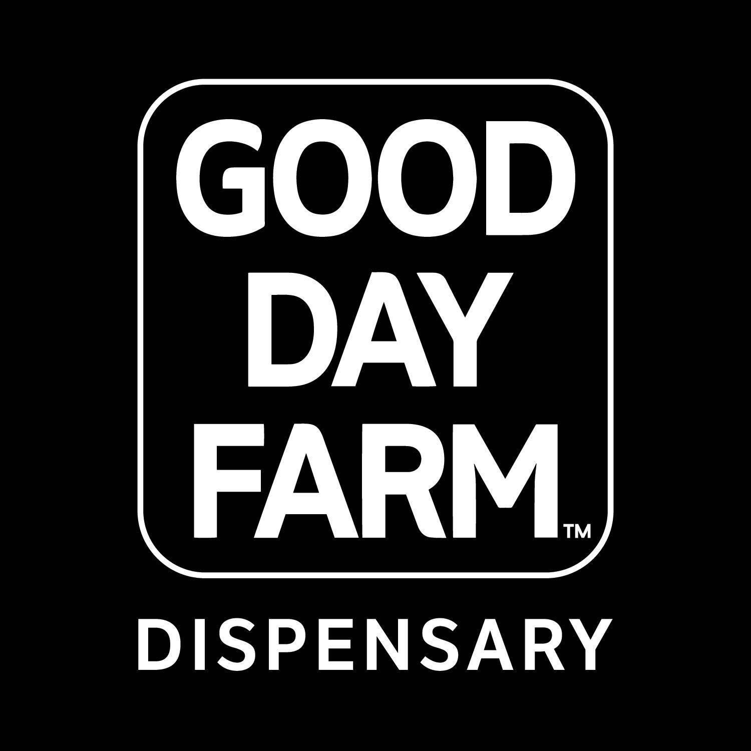 Good Day Farm - Cantrell logo