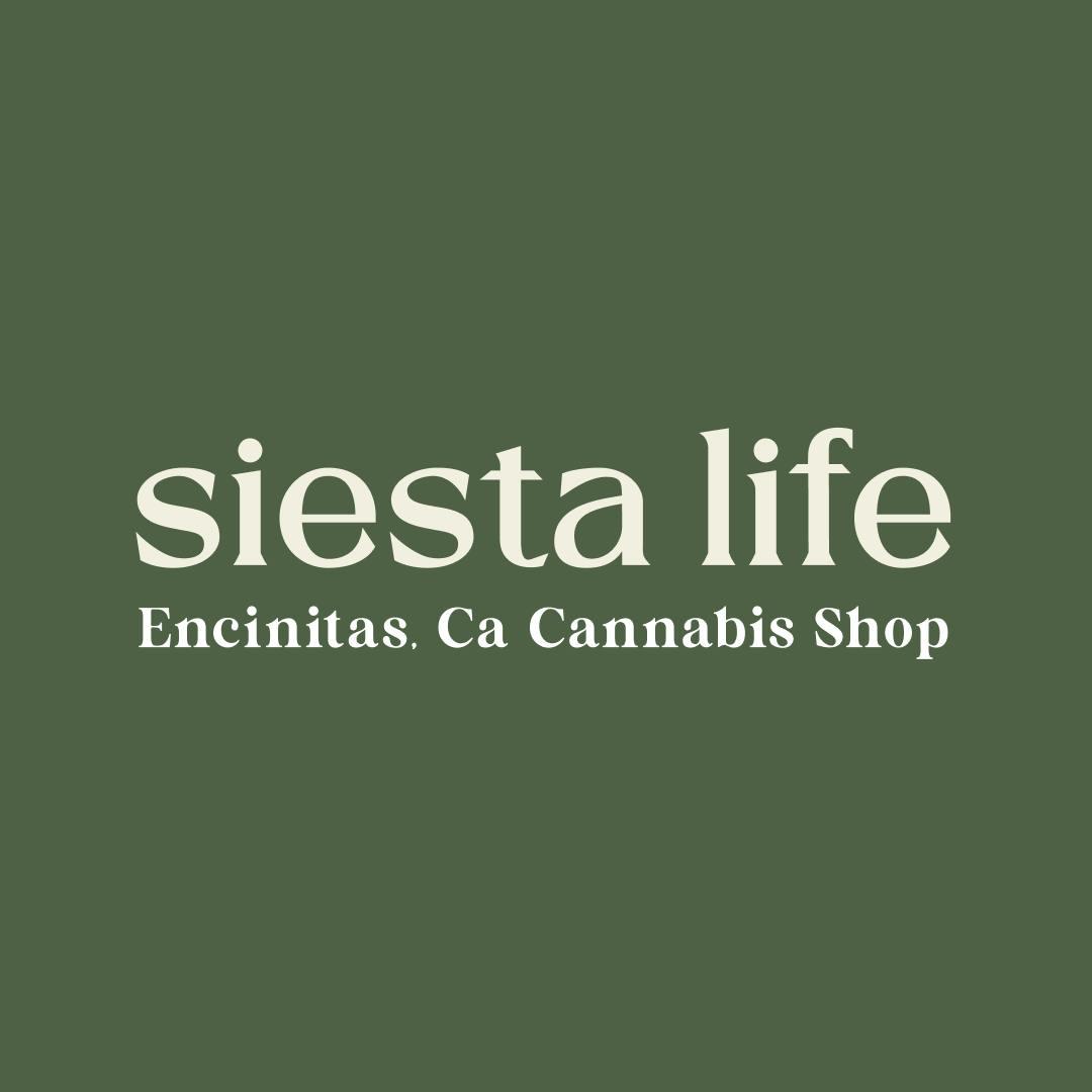 Siesta Life Encinitas logo