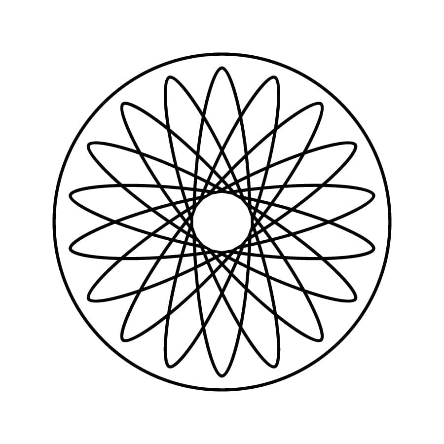 LotusWorks Wellness logo