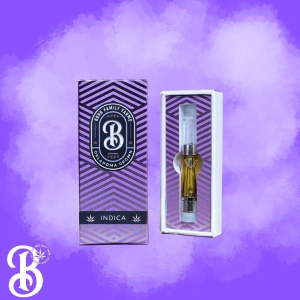 Cookies - Distillate Cartridge - 1g