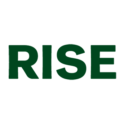 RISE Dispensary Pinellas Park logo