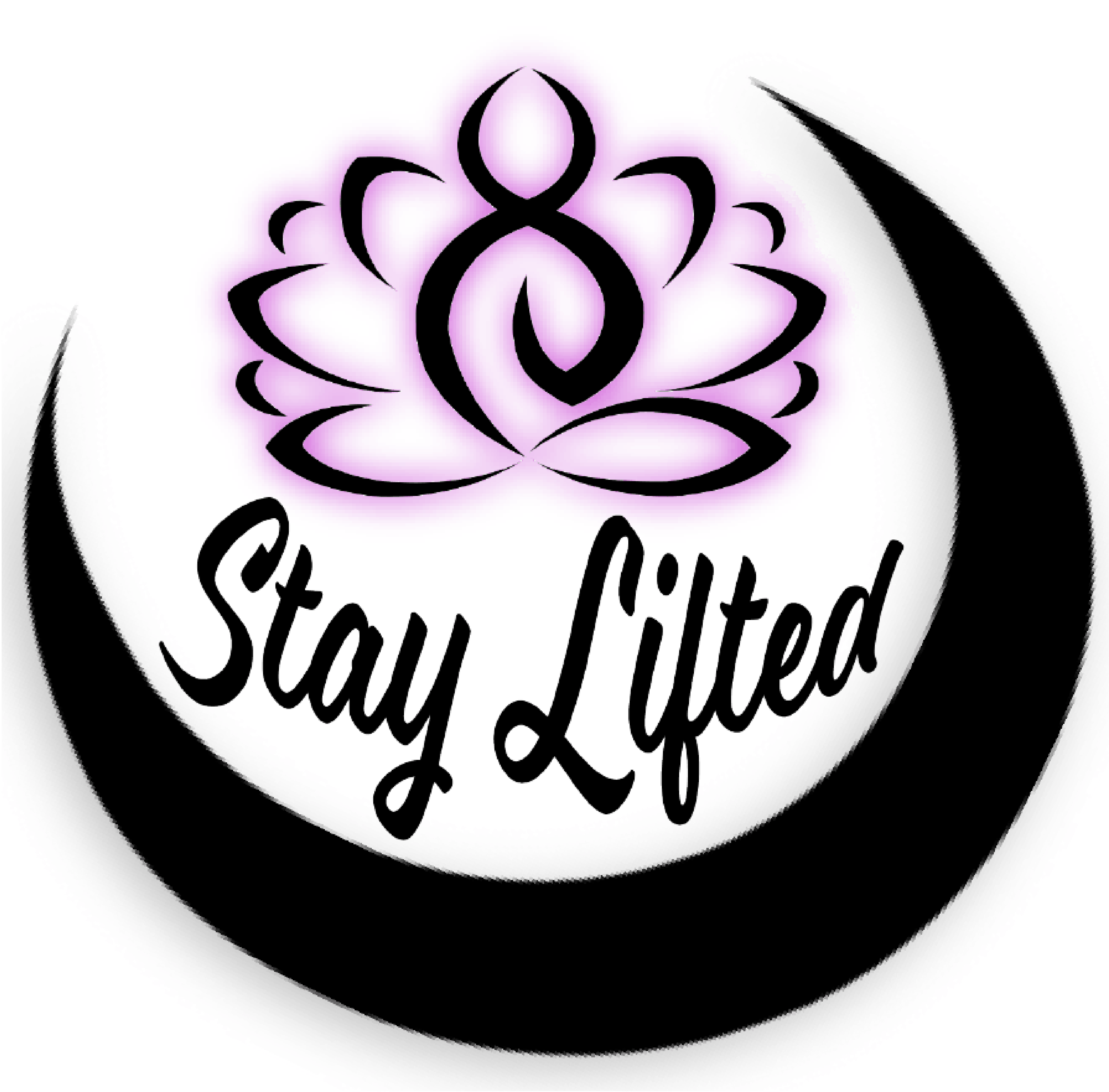 Stay Lifted logo