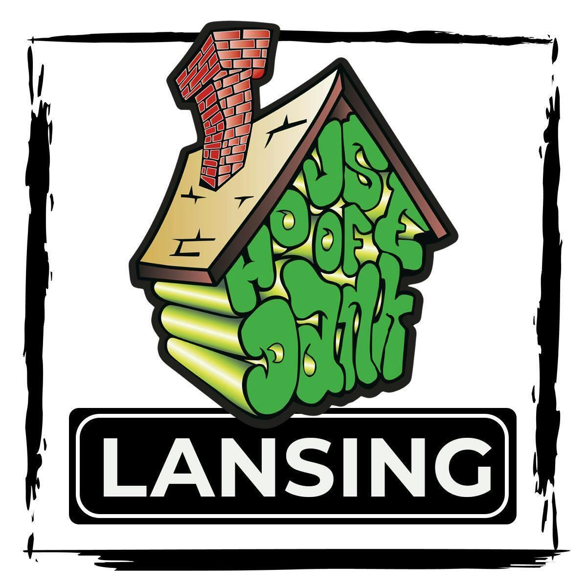 HOUSE OF DANK LANSING REC DELIVERY logo - Cannabis delivery service in Lansing