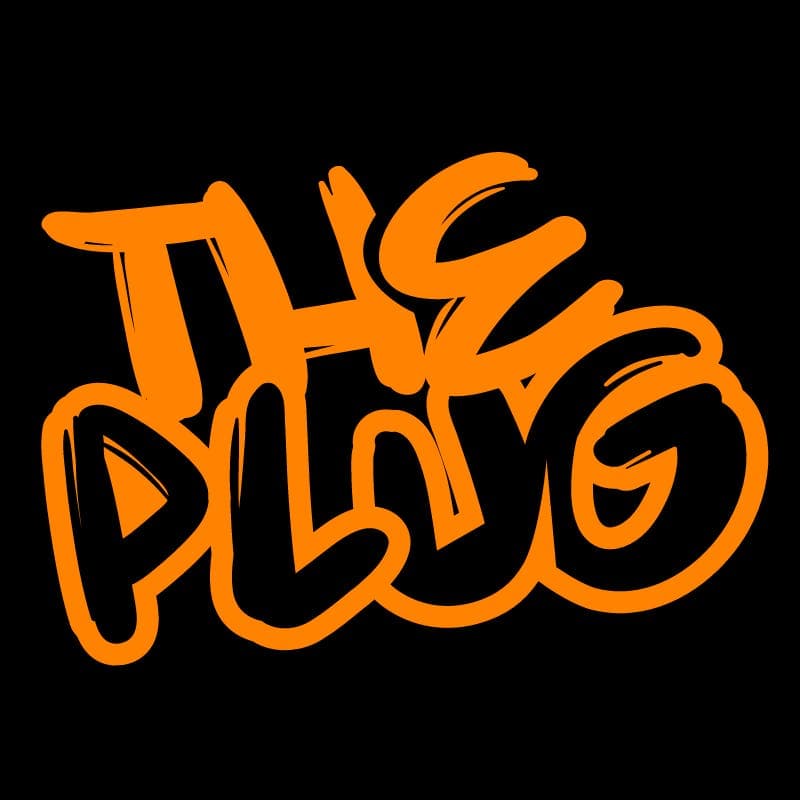 The Plug Center Line logo