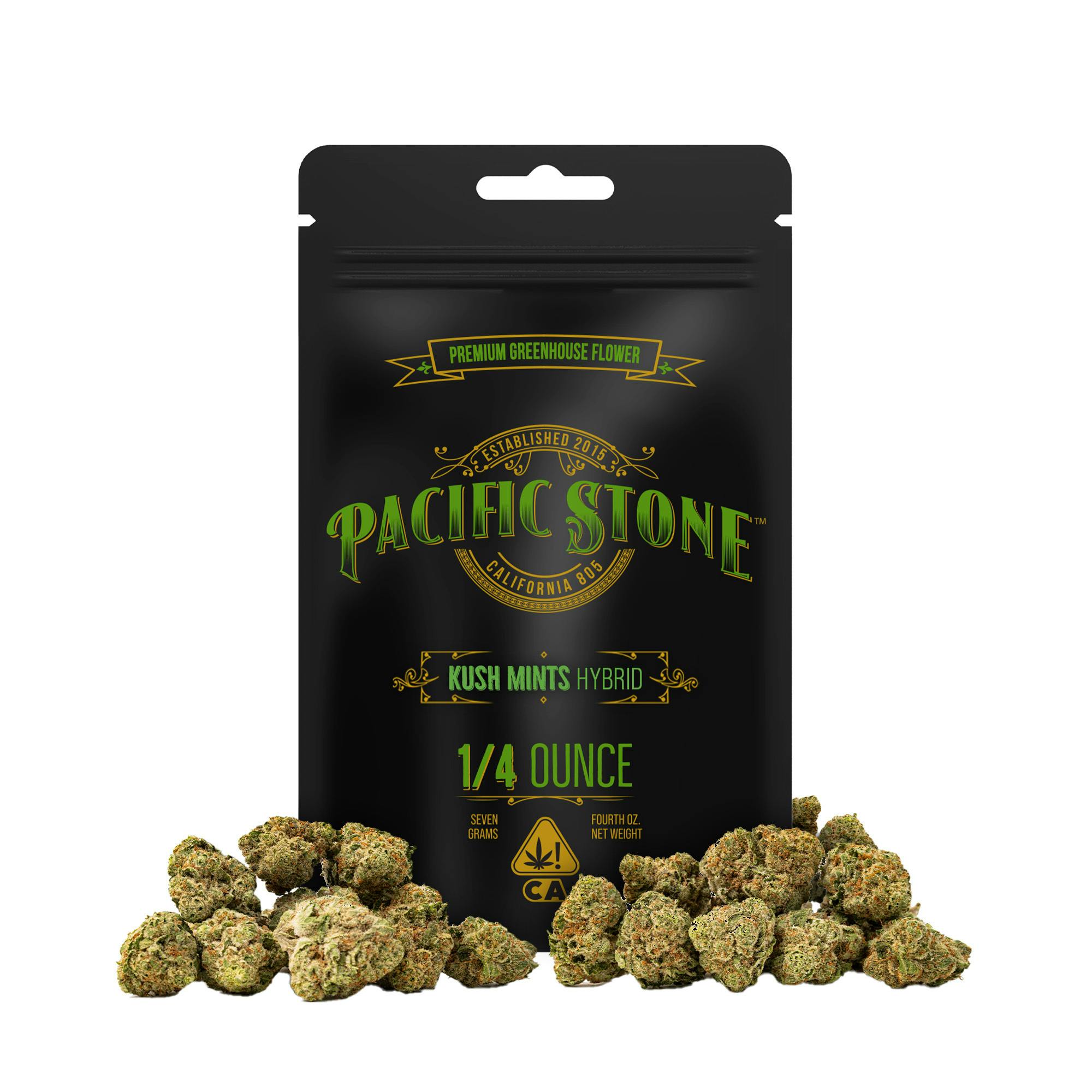 Kush Mints Hybrid (7g)
