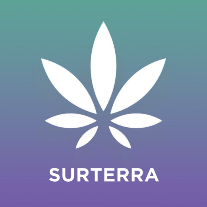 Surterra Wellness Center - North Palm Beach logo