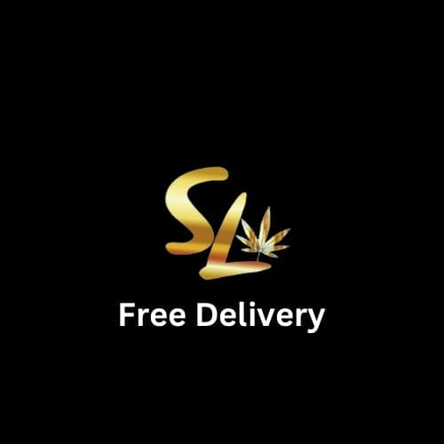 Sweet Leaf logo - Cannabis delivery service in Egg Harbor City