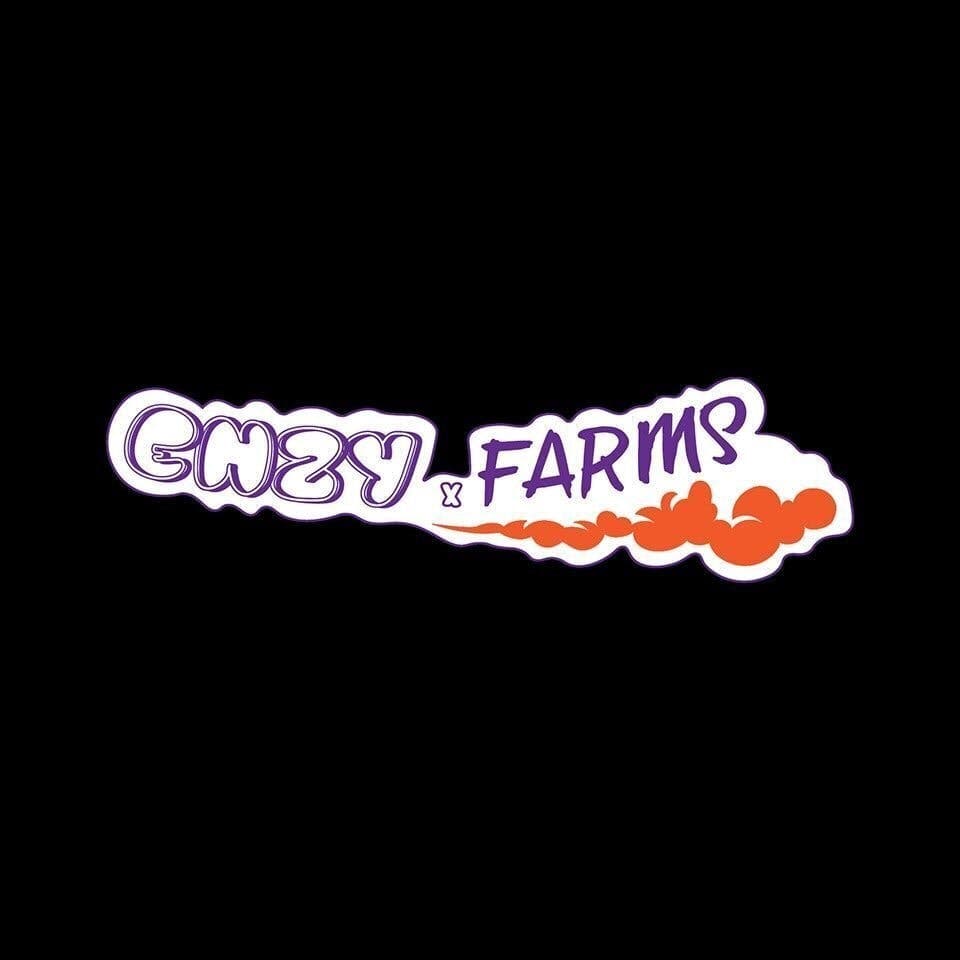 Enzy Farms logo - Cannabis delivery service in Lebanon