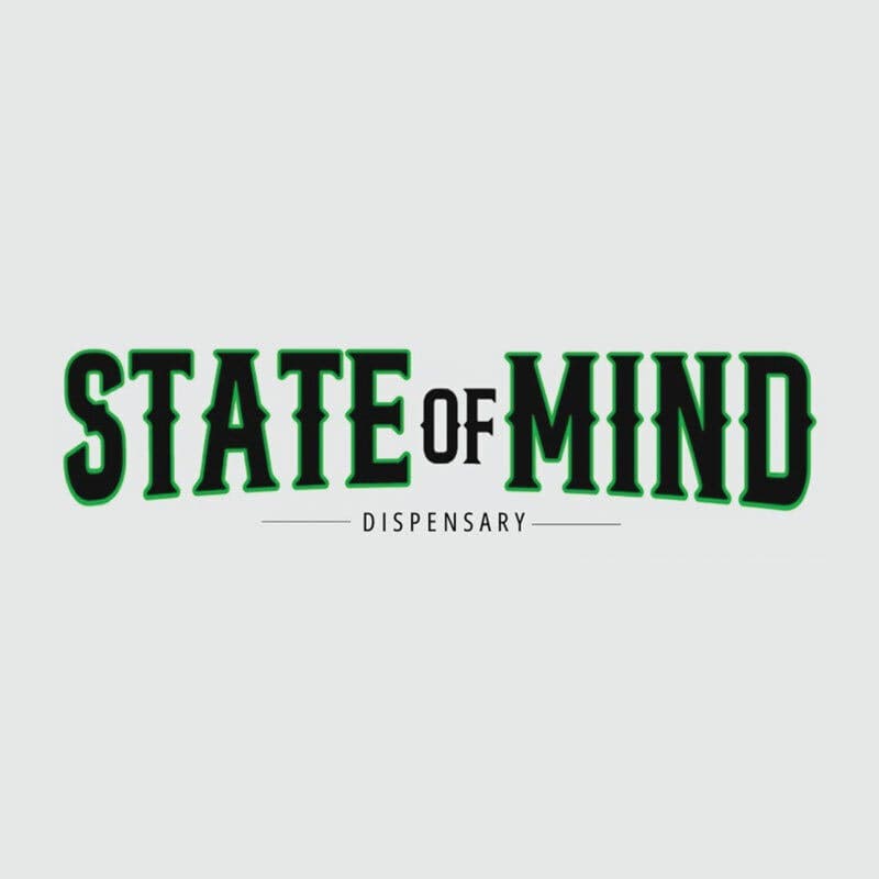 State of Mind Dispensary logo