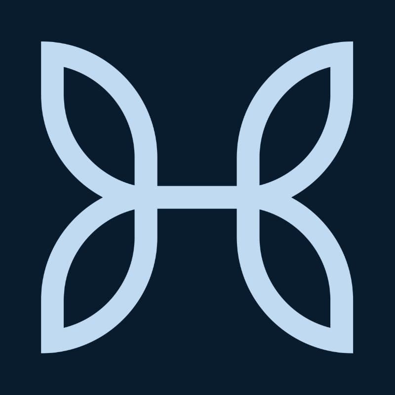 Hibernica Delivery logo - Cannabis delivery service in Newburgh