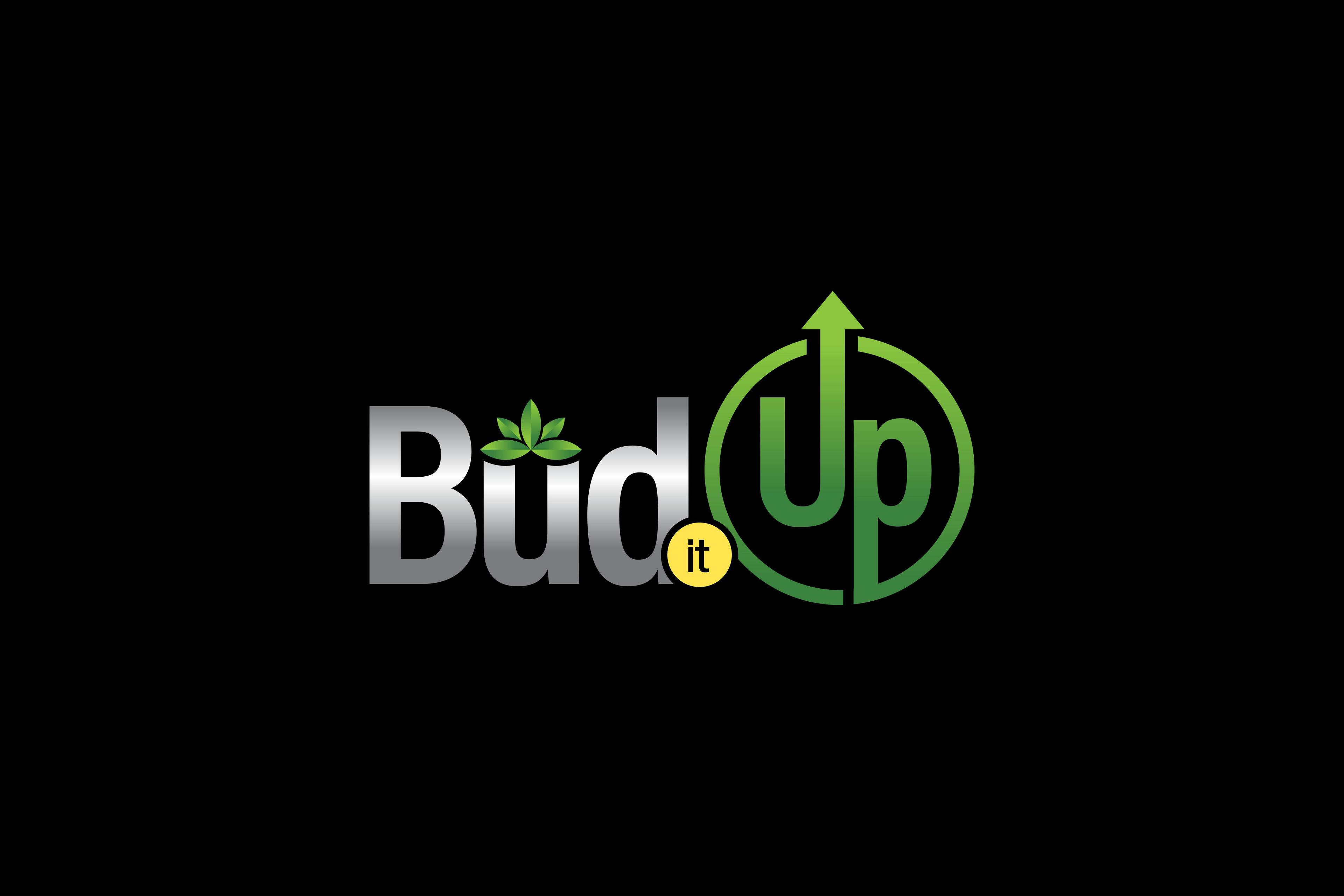 BudItUp logo