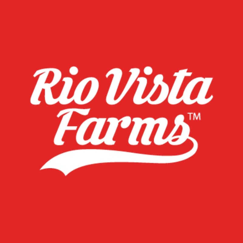 Rio Vista Farms logo