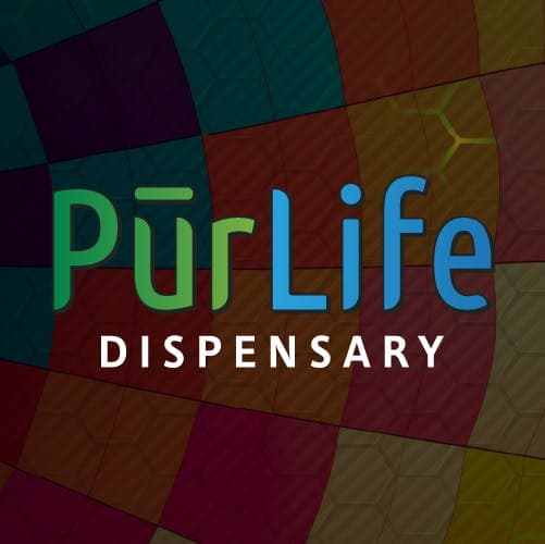 PurLife Dispensary - Hobbs logo