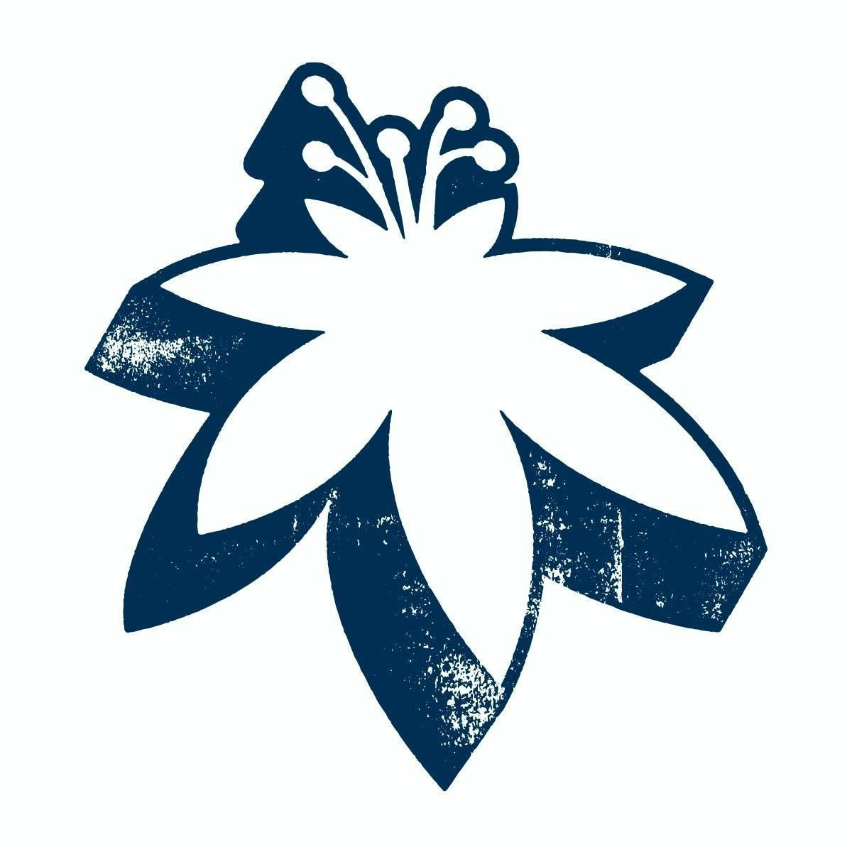 The Flowery - West Palm Beach Coming Soon! logo
