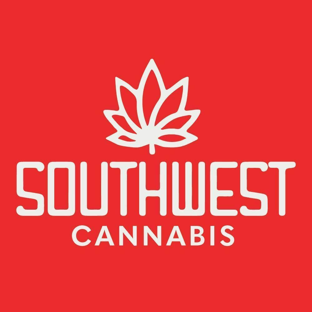 Southwest Cannabis - 98th logo