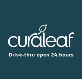 Curaleaf - North Las Vegas (Formerly Reef) logo
