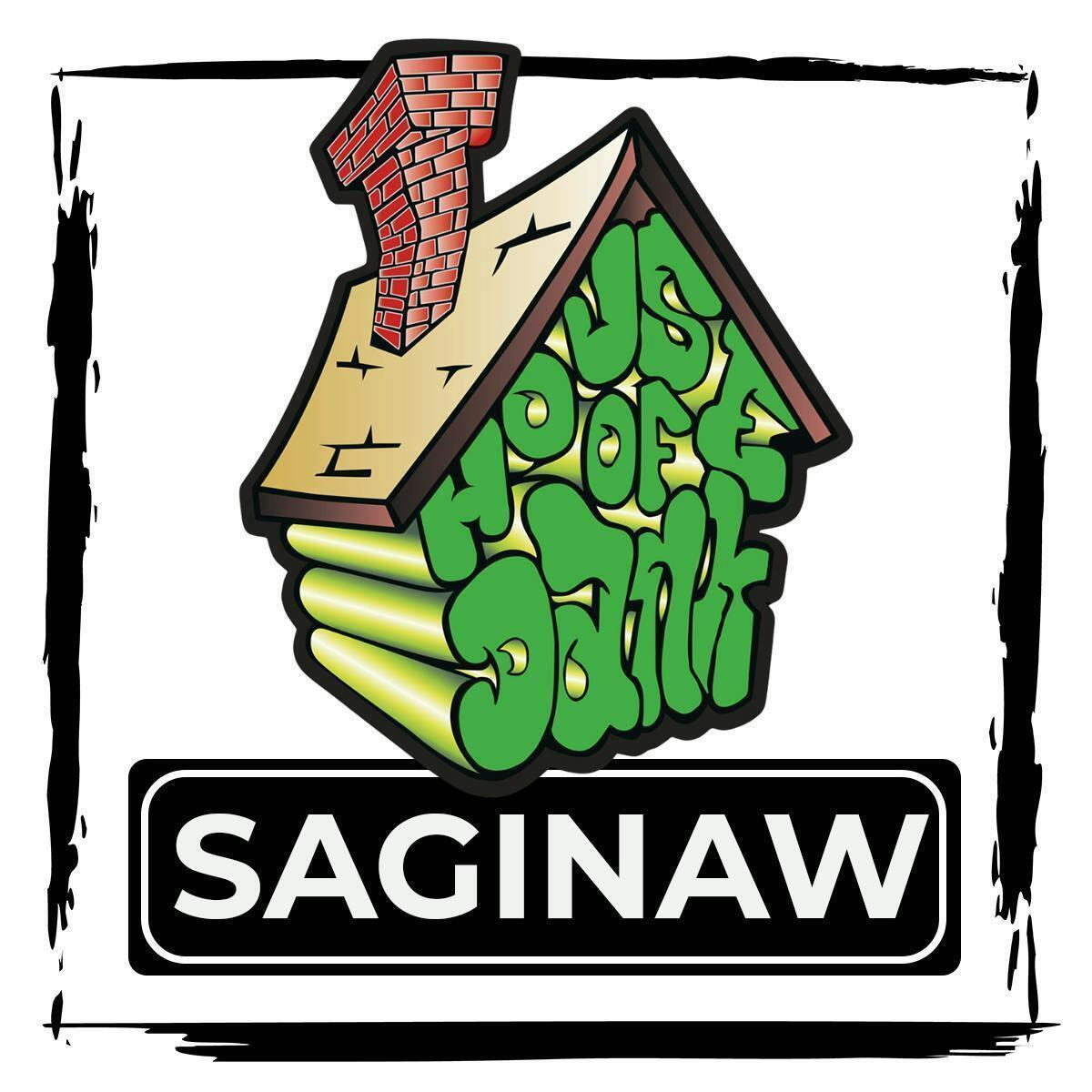 HOUSE OF DANK SAGINAW REC DELIVERY logo - Cannabis delivery service in Saginaw