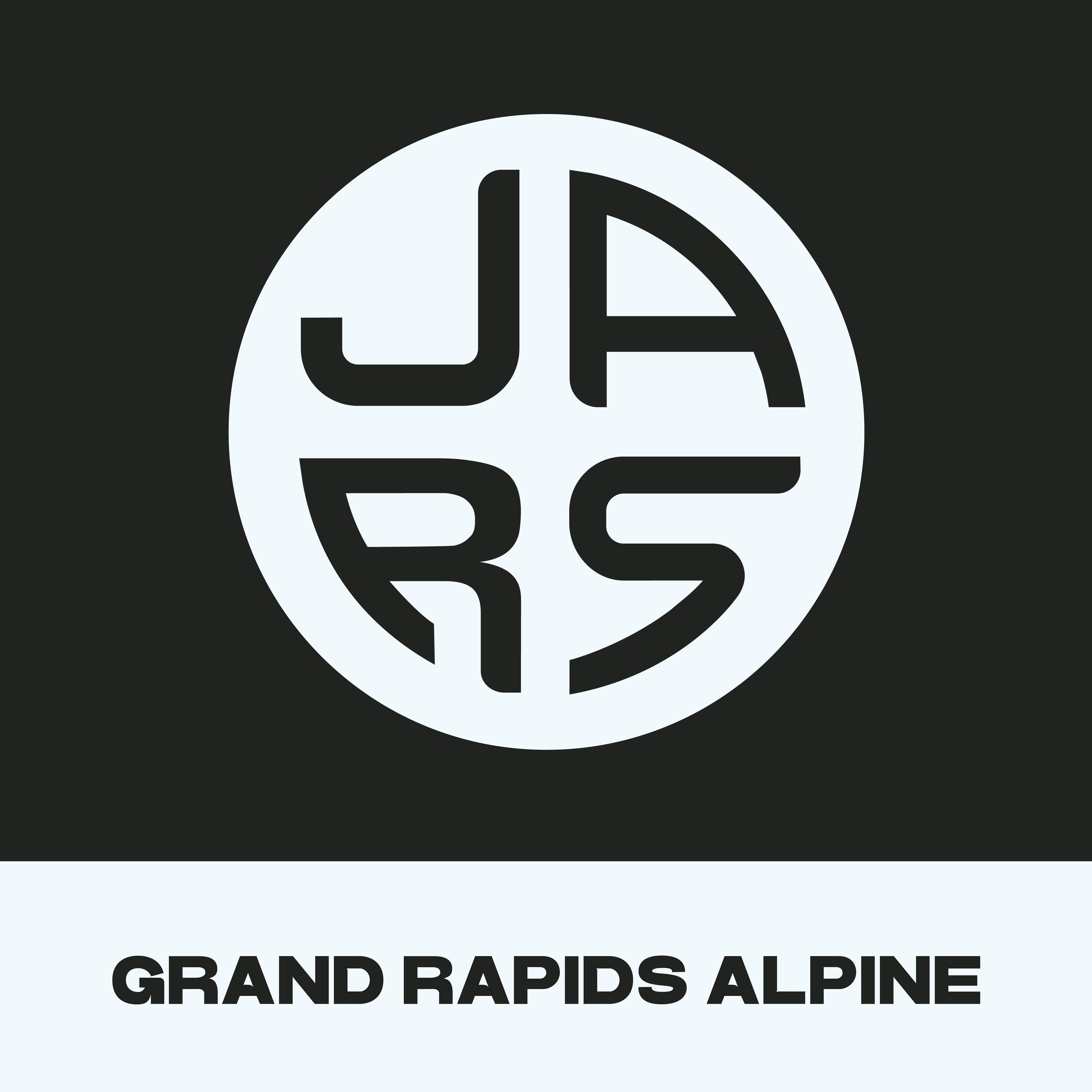 JARS Cannabis - Grand Rapids Alpine logo