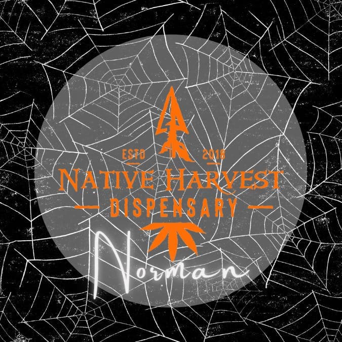 Native Harvest - Norman - Drive Thru Available logo