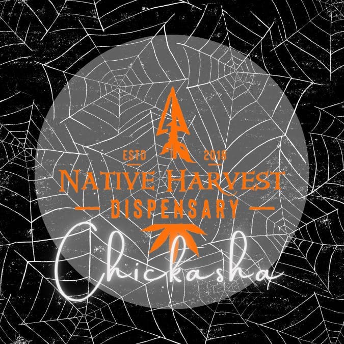 Native Harvest Chickasha logo
