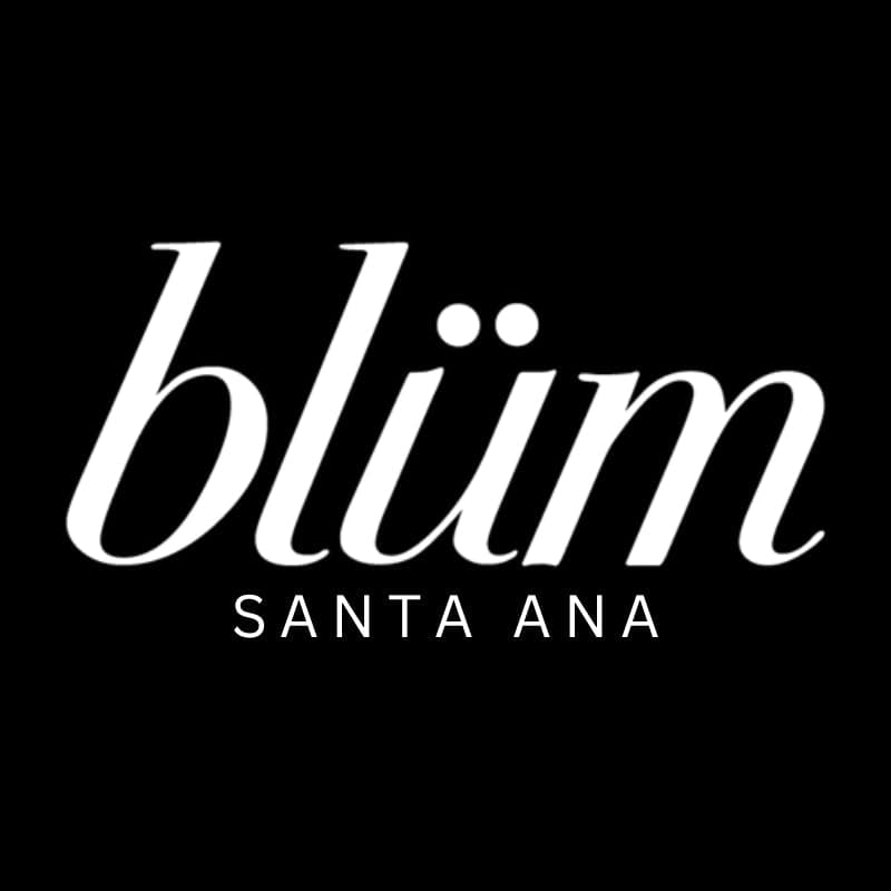 Blum - OC logo
