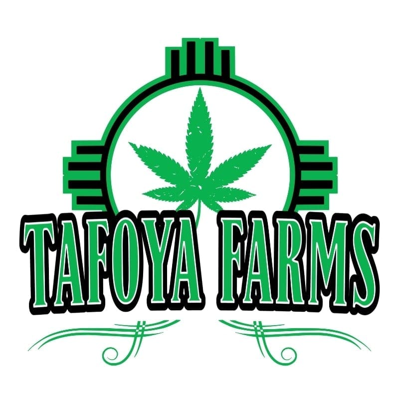 Tafoya Farms - 4th Street logo