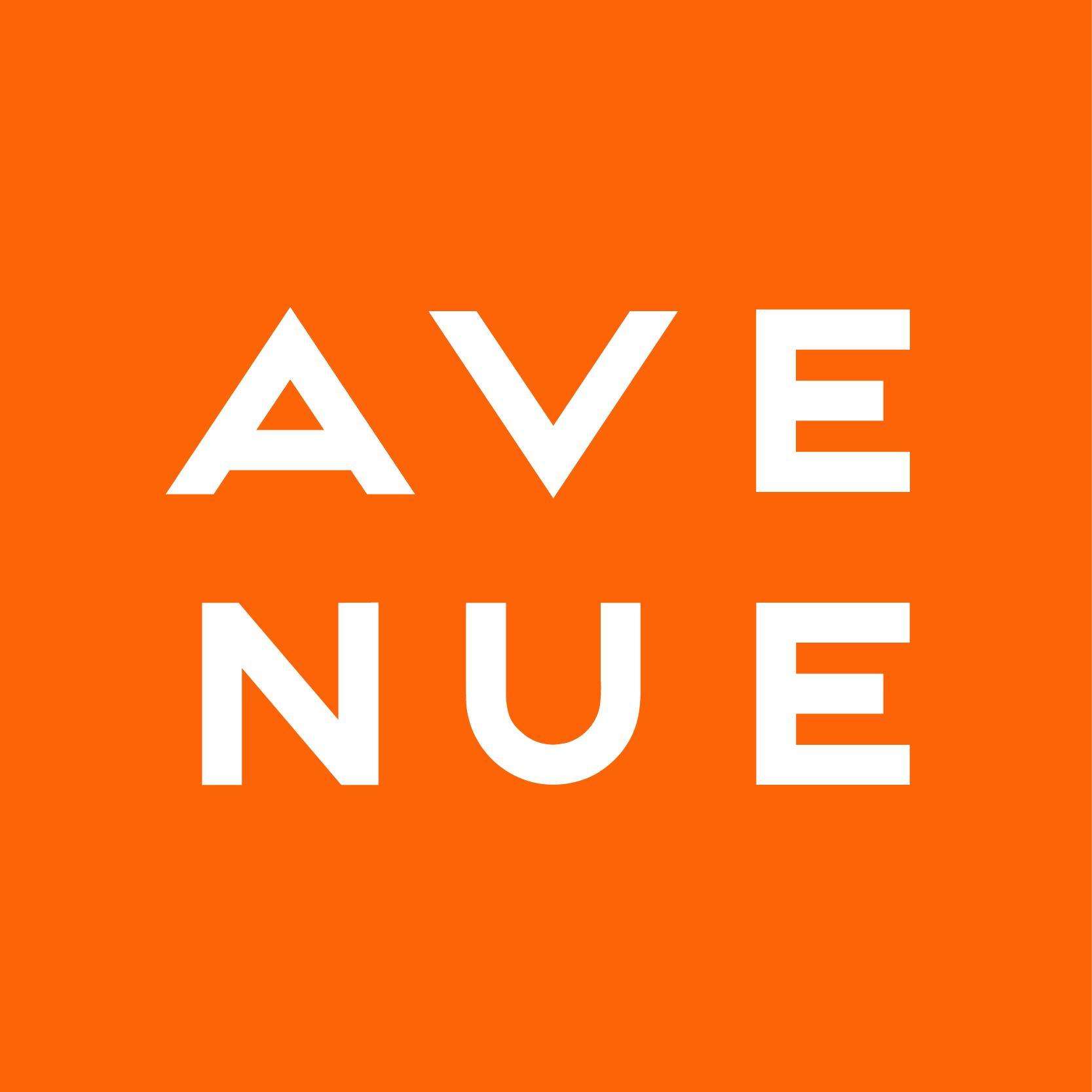 Avenue logo