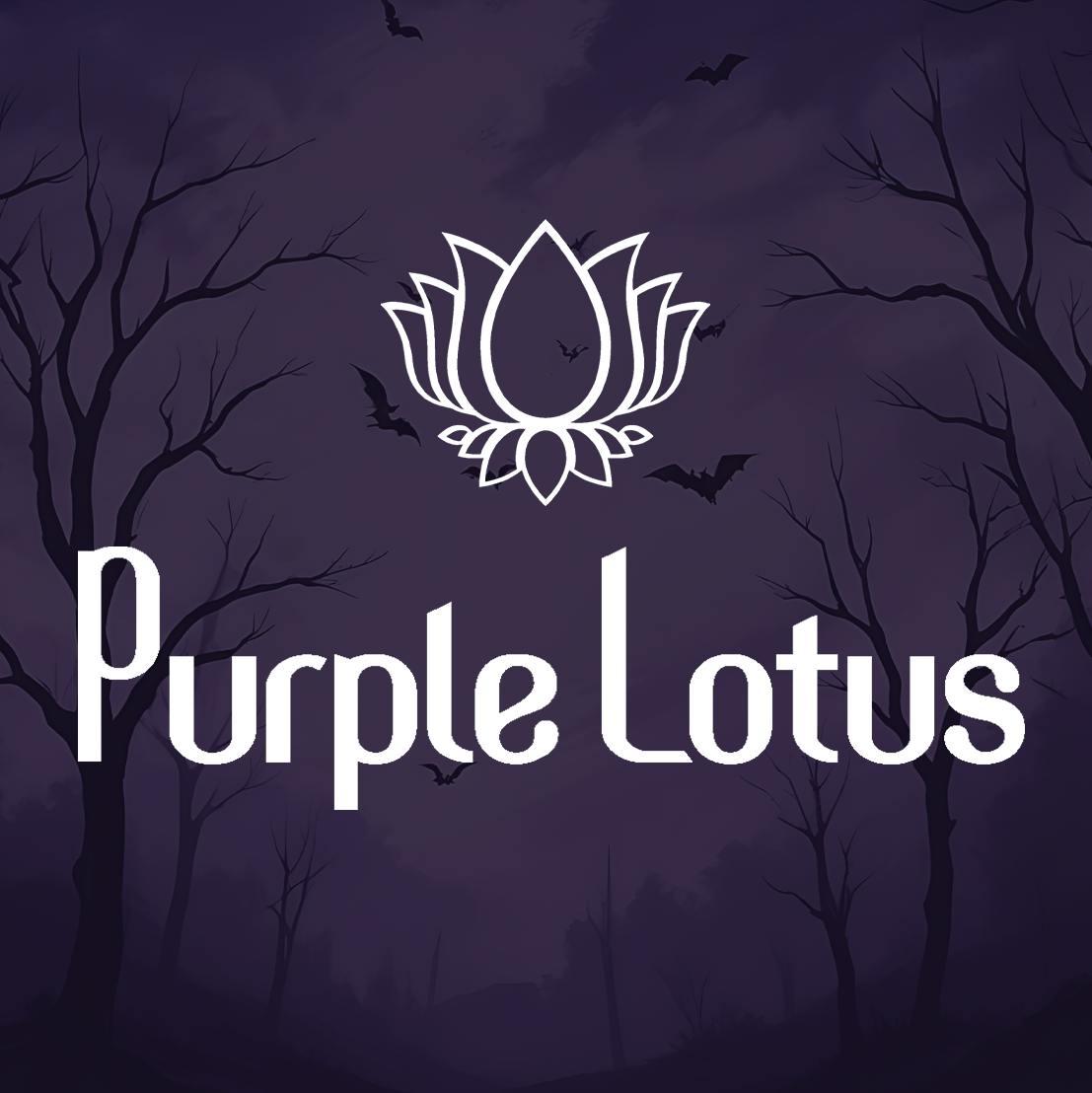 Purple Lotus Patient Center - San Jose logo