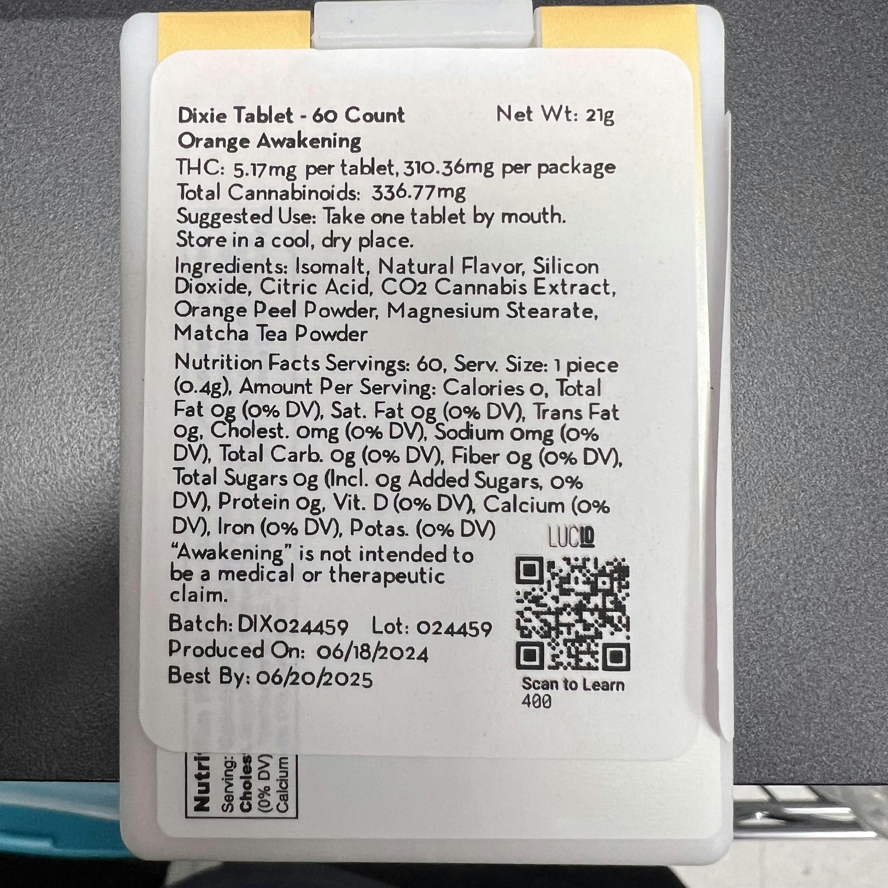 Product image