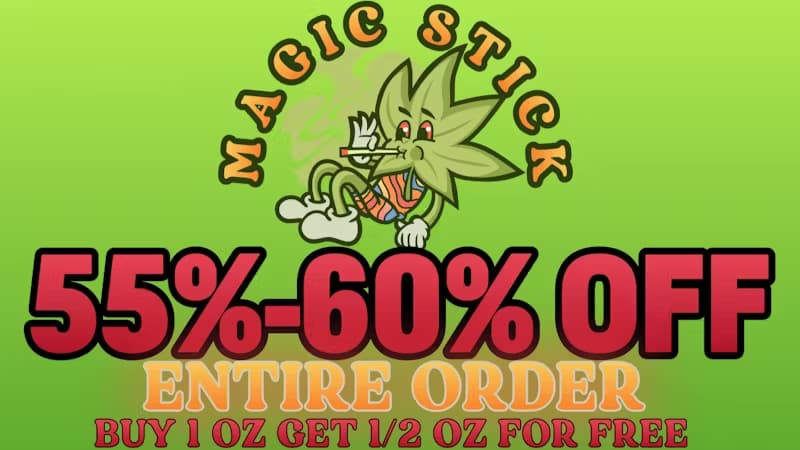 55% OFF+GIFT+FREE DELIVERY