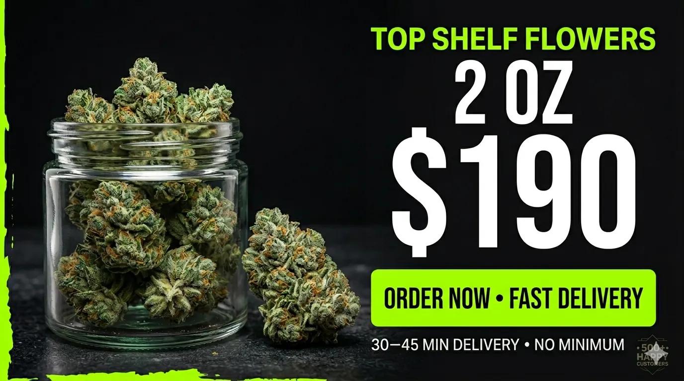 2OZ(TOPSHELF)FOR$190!