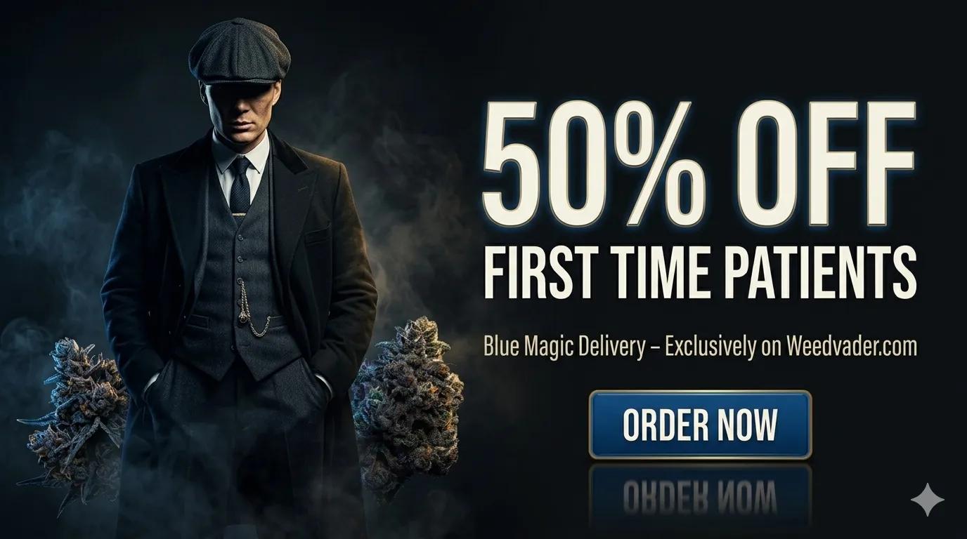 50% OFF First Time Patients