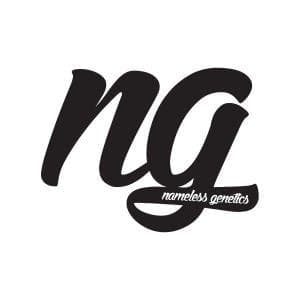 Nameless Genetics logo