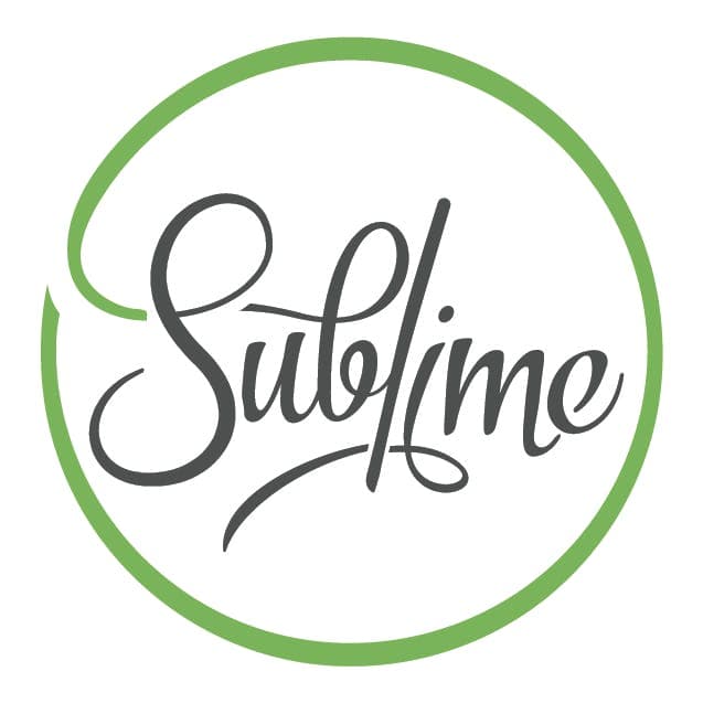 Sublime Brands logo