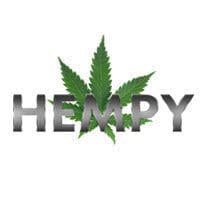 Hempy logo
