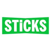 STiCKS logo