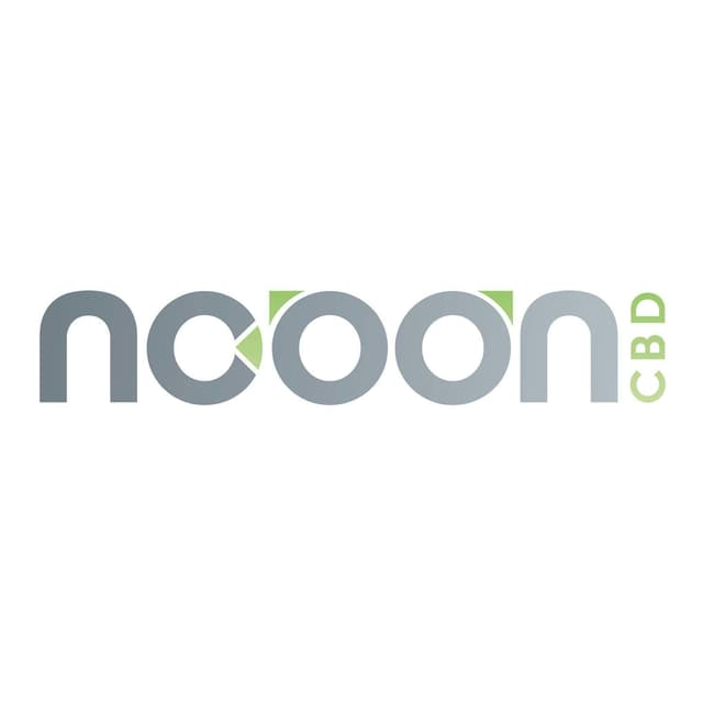 NOOON CBD logo