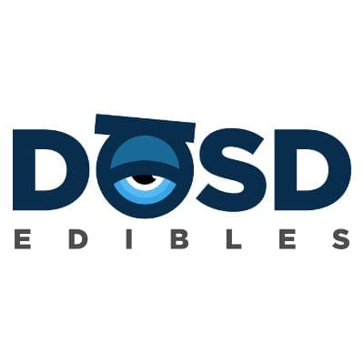 DŌSD Edibles logo