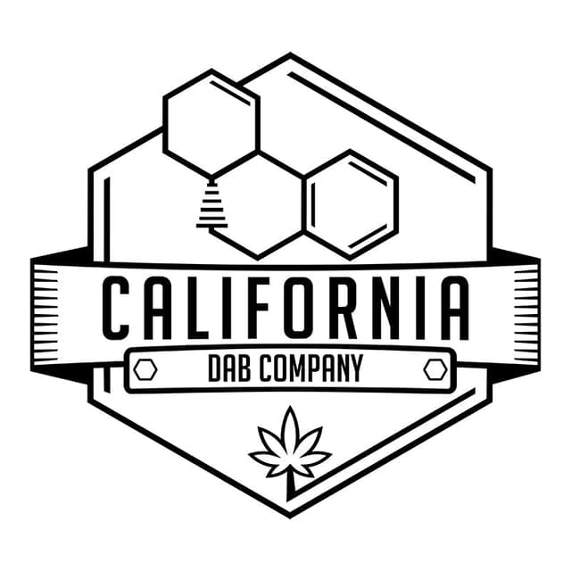 California Dab Company logo