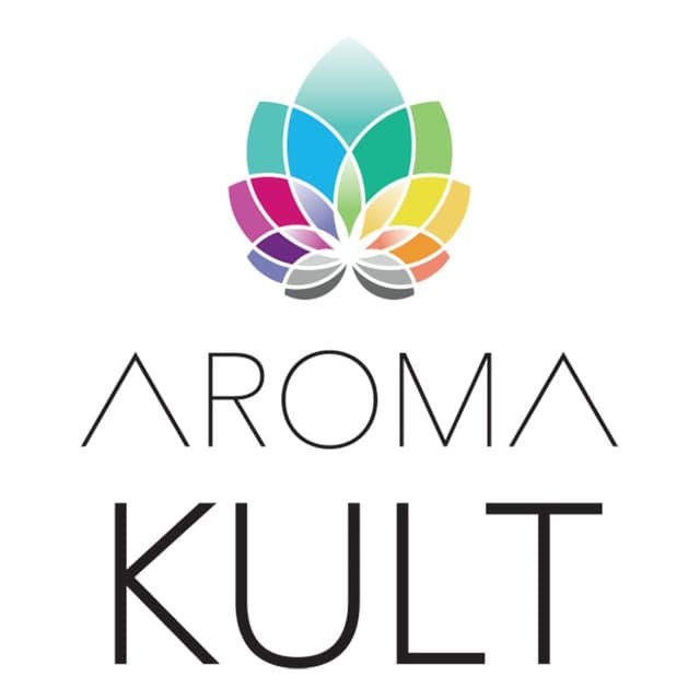 Aromakult logo