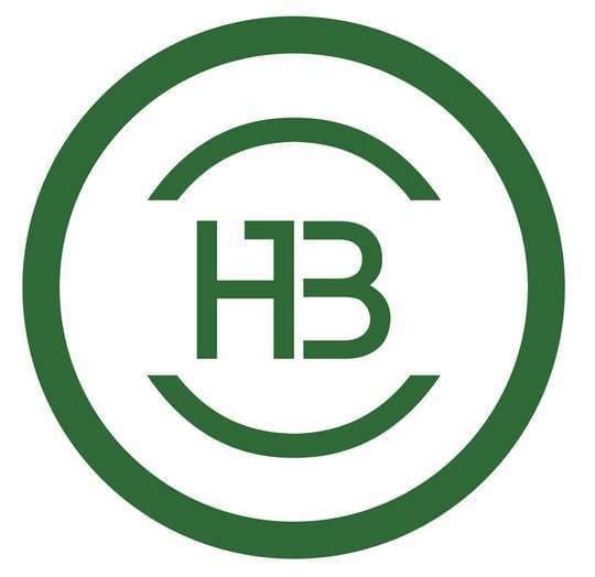 Die Hanf Brüder logo