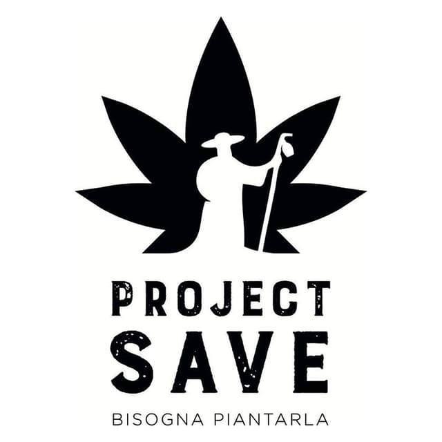 Project Save logo