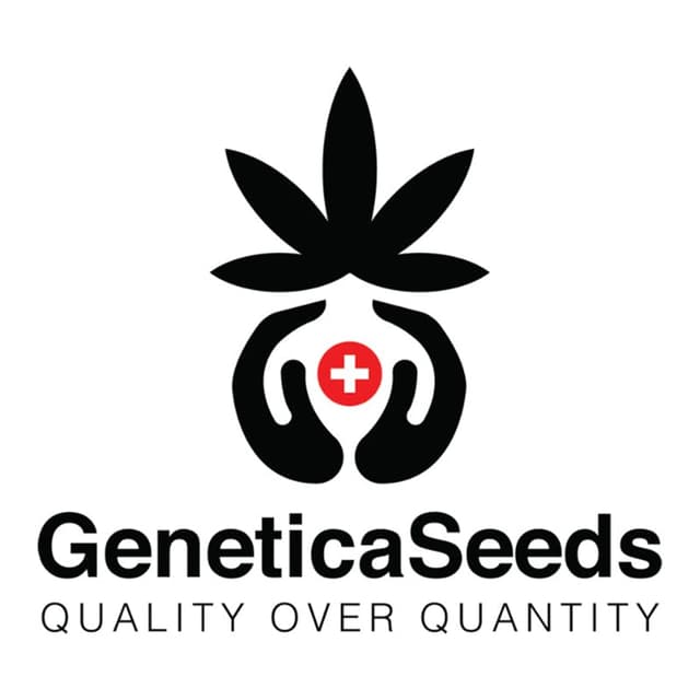 Genetica Seeds logo