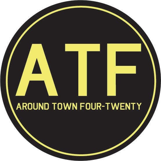 ATF logo