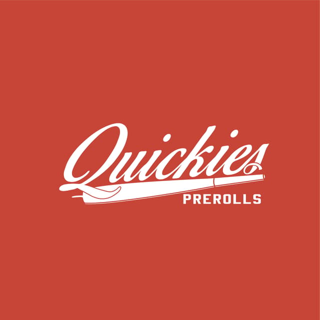 Quickies Prerolls logo