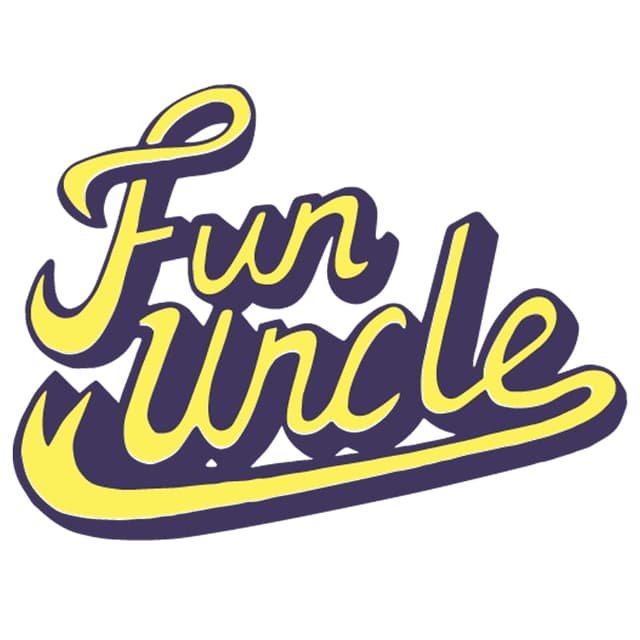Fun Uncle logo