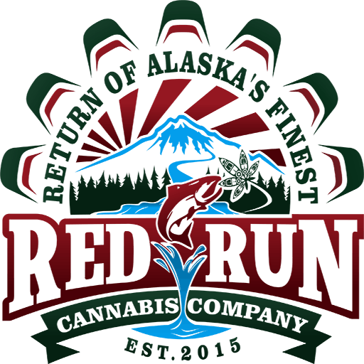 Red Run Cannabis Cultivators logo