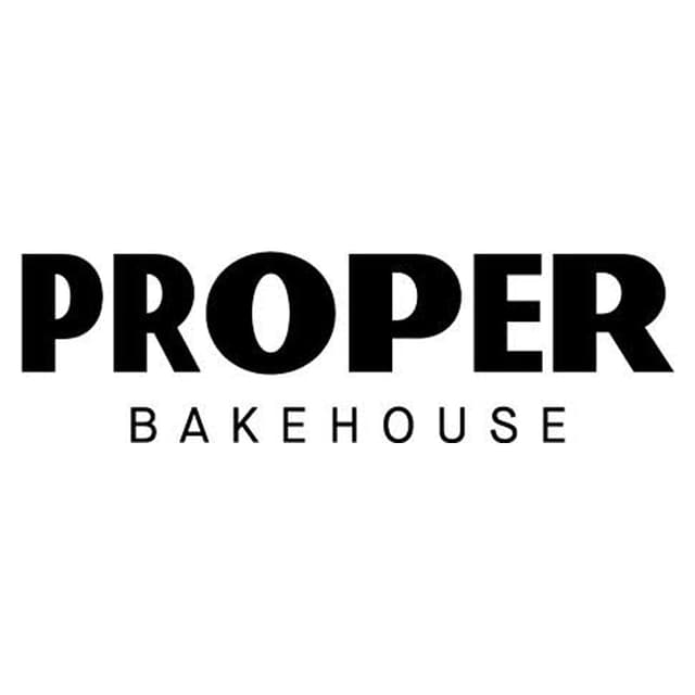 Proper Bakehouse logo