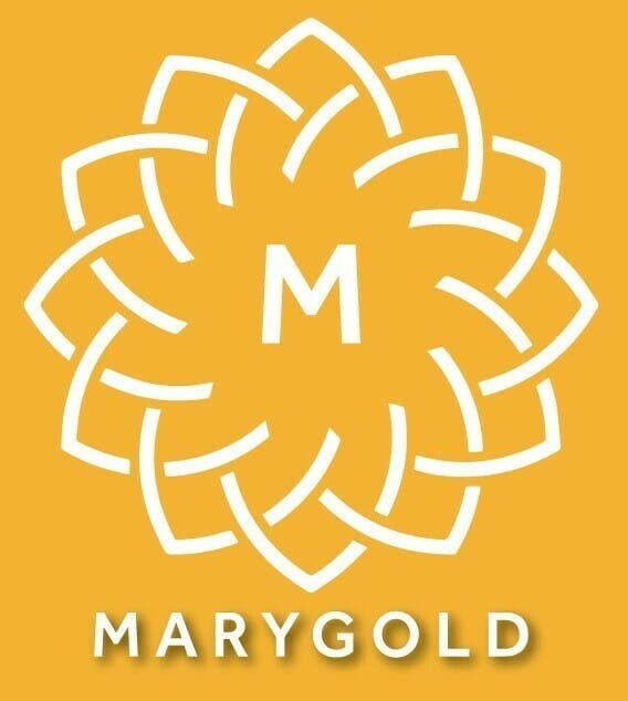 Marygold logo