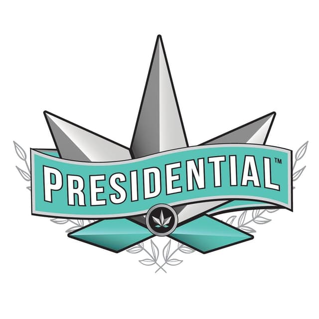 Presidential logo